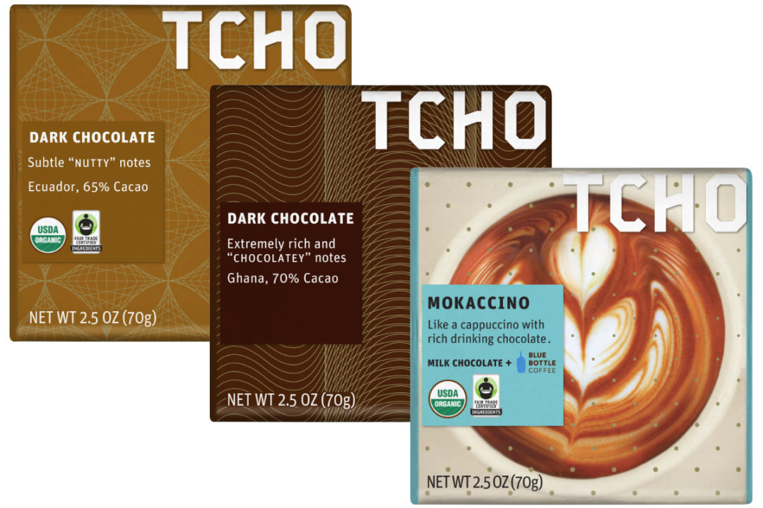 A Defining Moment For Craft Chocolate