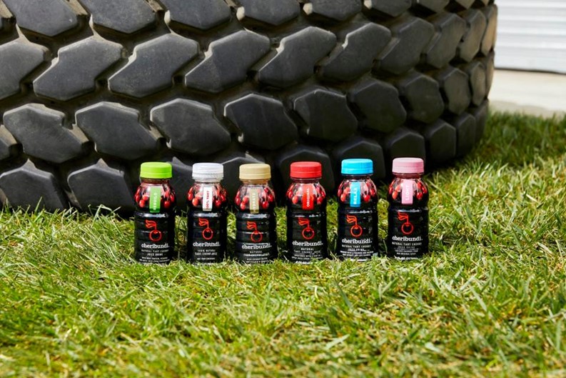 Tart Cherry Juice Company Cheribundi Aims Big In The Performance Beverage Aisle With $15 Million Investment