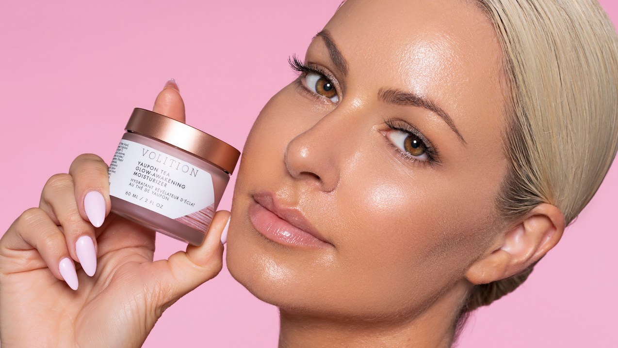 Volition Beauty and NBCUniversal sign multi-year deal to co-create products