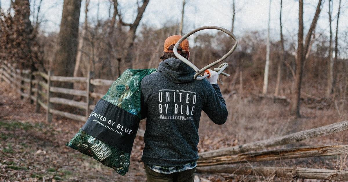 Sustainability-focused brands are collaborating to boost awareness