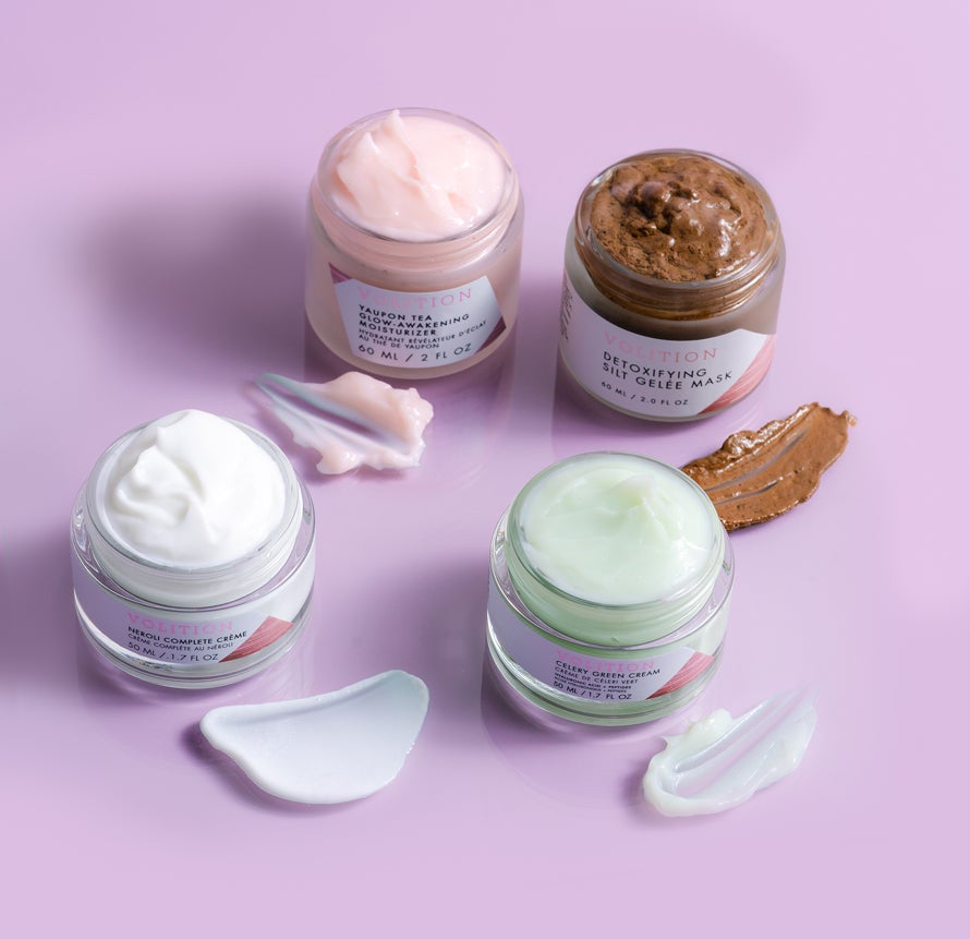 purple volition products