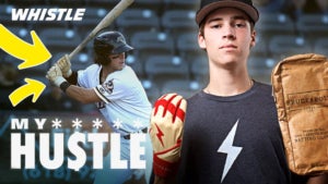 team whistle