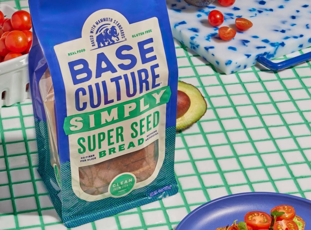 base culture packaging