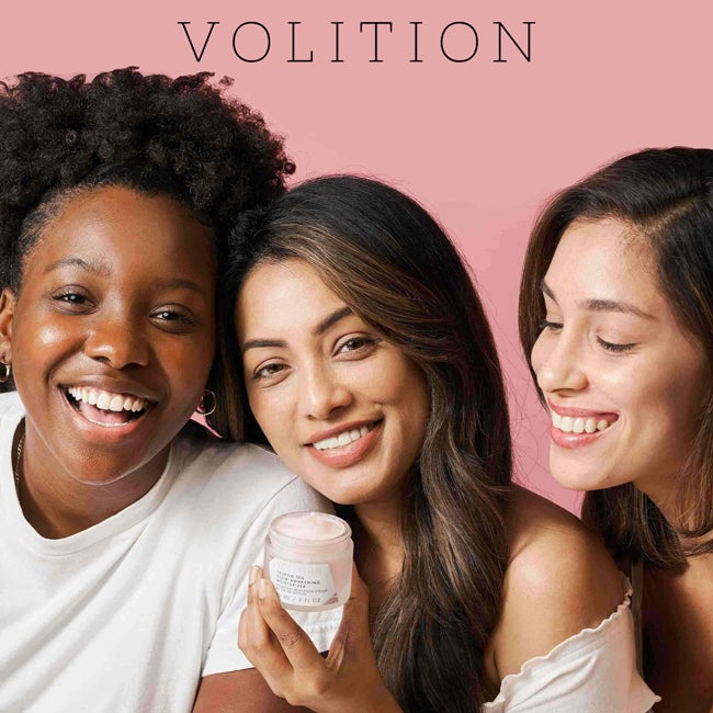 Volition with models