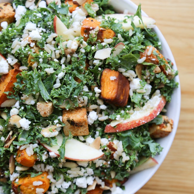 salad