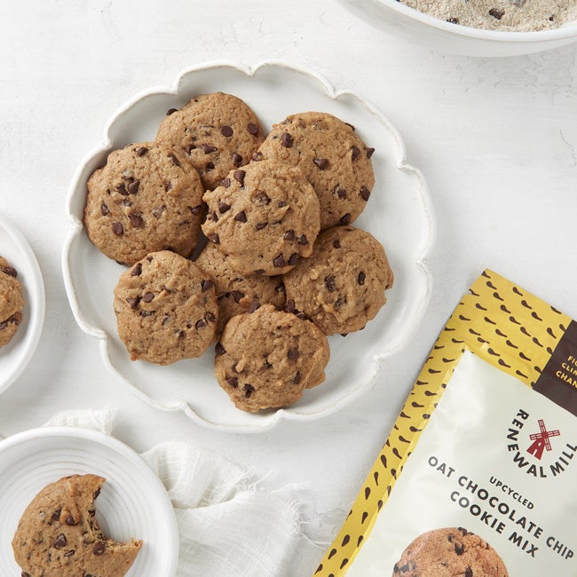 Renewal Mill cookie mix Product