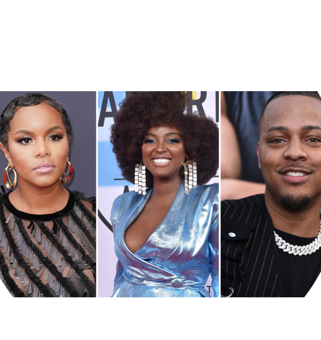 BET Teams With Kin On New Digital Lifestyle Series ‘Celebrity Stash’