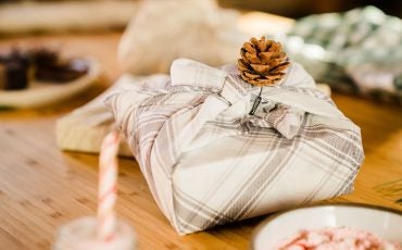 Zeel’s Favorite (Good-for-You) Things This Holiday Season