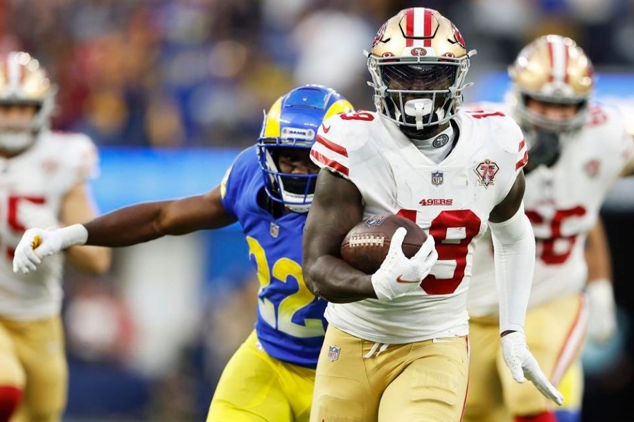 Deebo Samuel, Lindsey Horan Among First Athlete Investors In Cheribundi