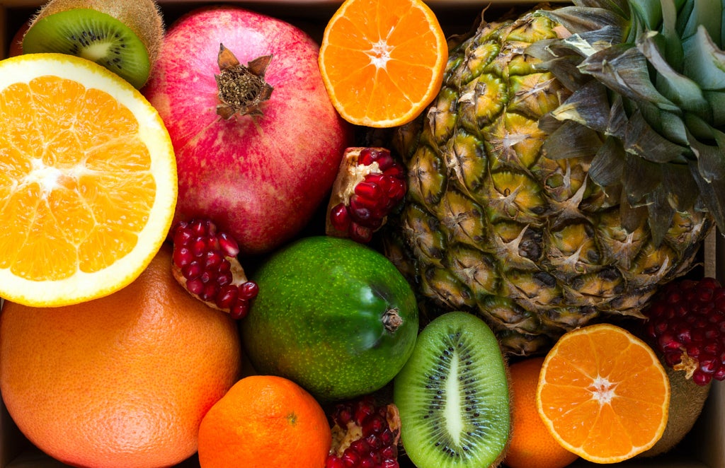 fruit