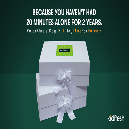 Here Are 8 Unique Valentine’s Day Campaigns to Spread the Love