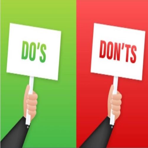 How to Get Funding: The Dos and Don’ts of Raising Capital From Investors