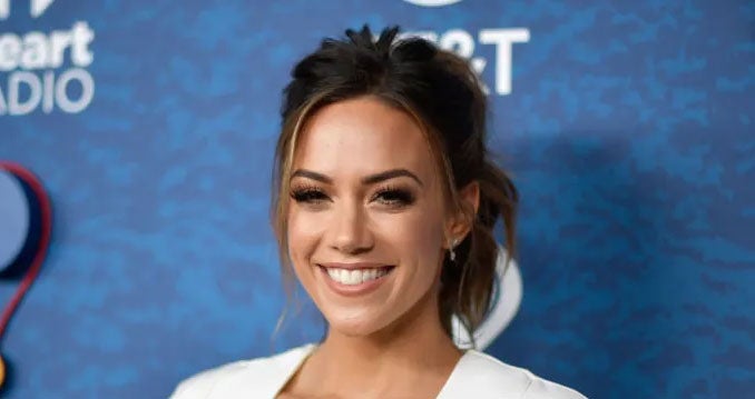 Jana Kramer Collaborates on Antiwrinkle Serum With Volition in New Product Development Deal Featuring A+E Networks Talent