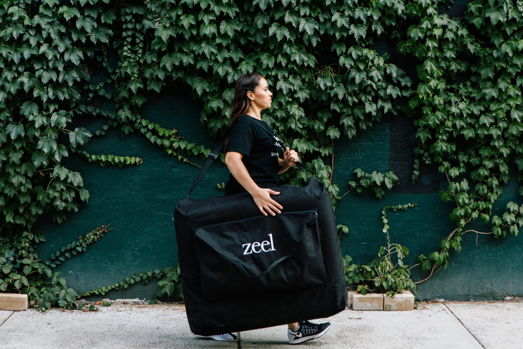 Zeel Expands to Bring Massage Into More Cities and Homes