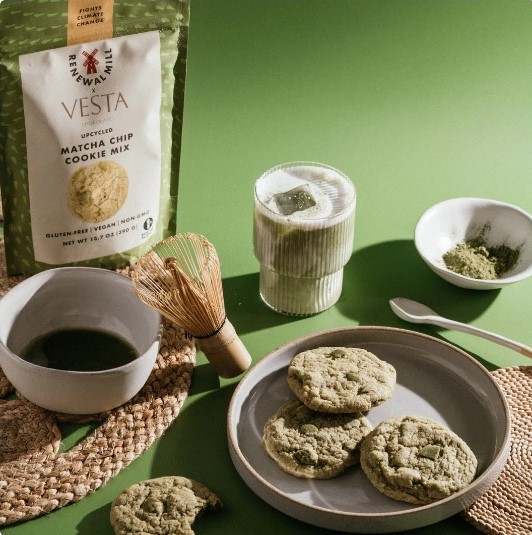 Renewal Mill Wins “Best New Planet-Forward Product” NEXTY Award