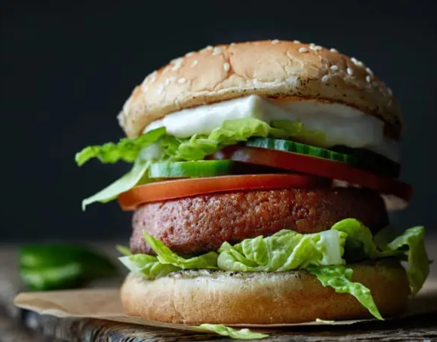 No Meat Factory to launch operations in Stanwood, WA