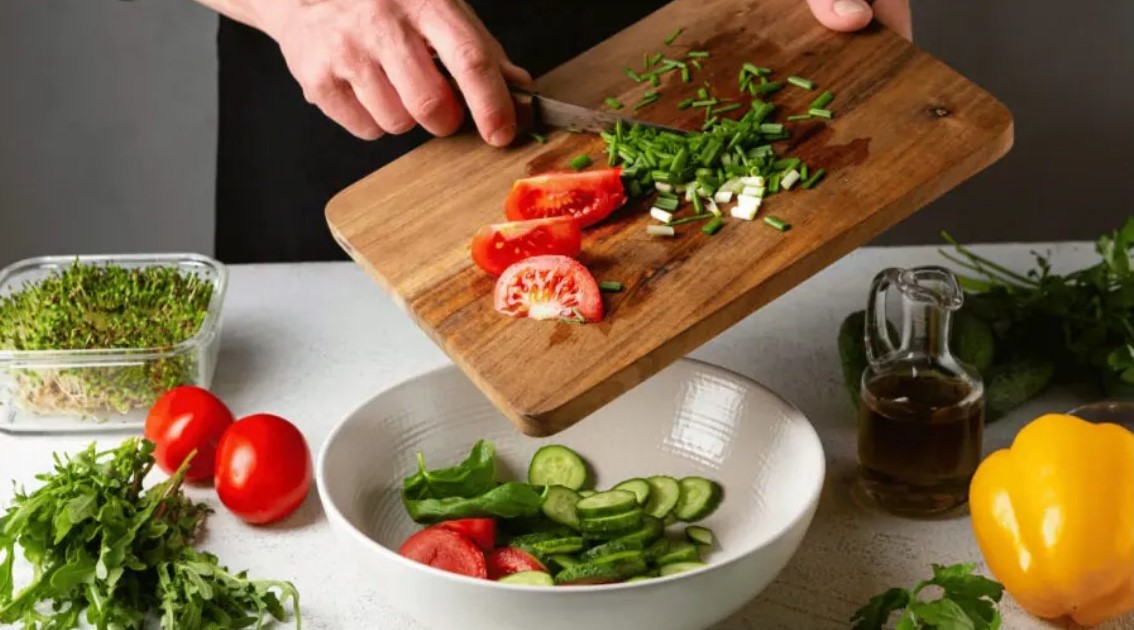 Plant-Based Trends to Watch in 2023