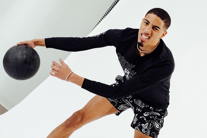 NBA Star Tyrese Haliburton Talks the Importance of Proper Recovery & Nutrition as an Athlete