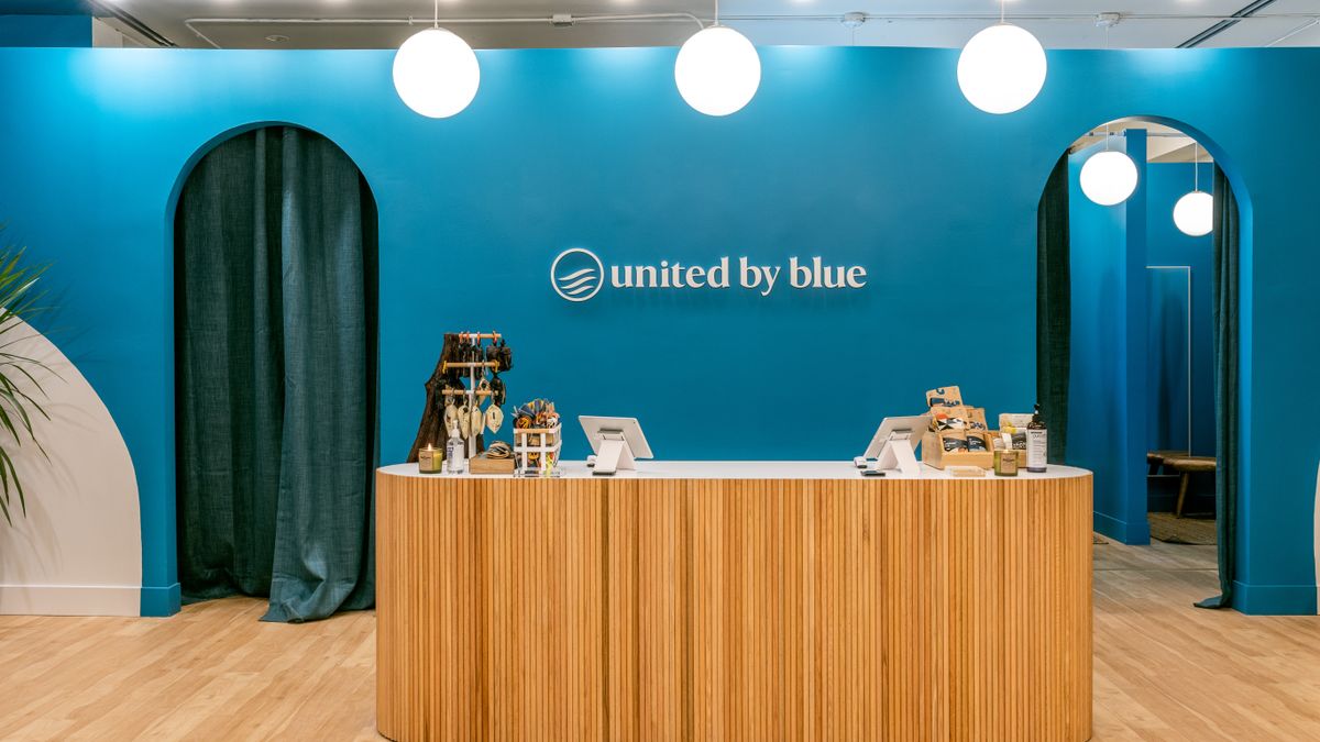 United by Blue expands retail footprint and becomes Carbon Neutral Certified