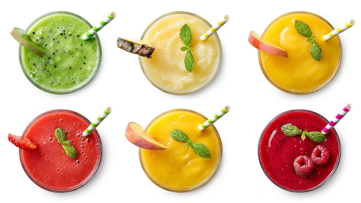 How Better Juice and Louis Dreyfus Company use science to cut sugar in beverages