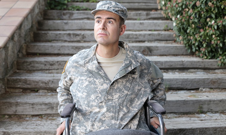 Zeel’s New Program Connects Massage Therapists to US Military Veterans
