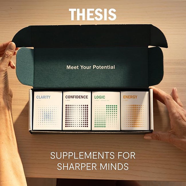 thesis products
