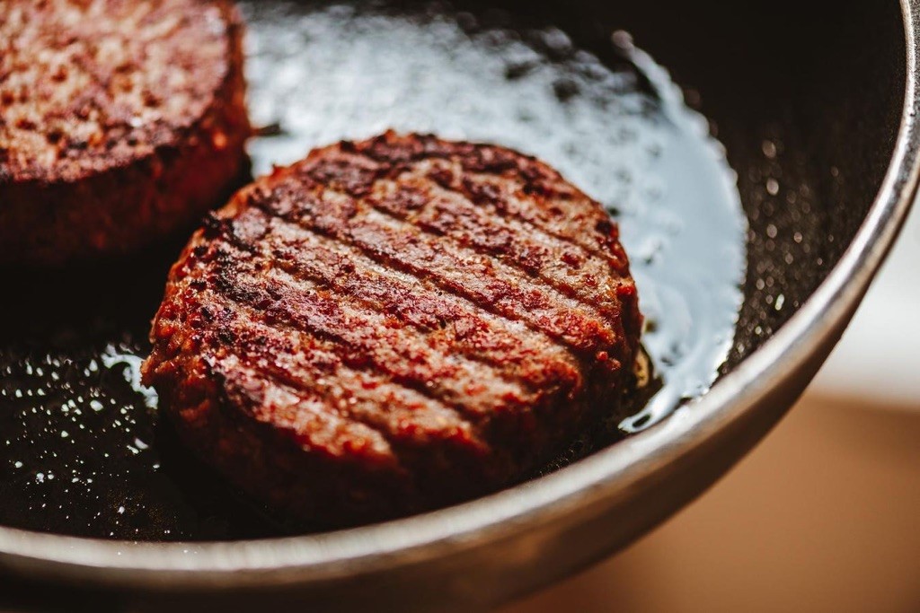 Why Investors Need to Take the Long View on Alternative Proteins