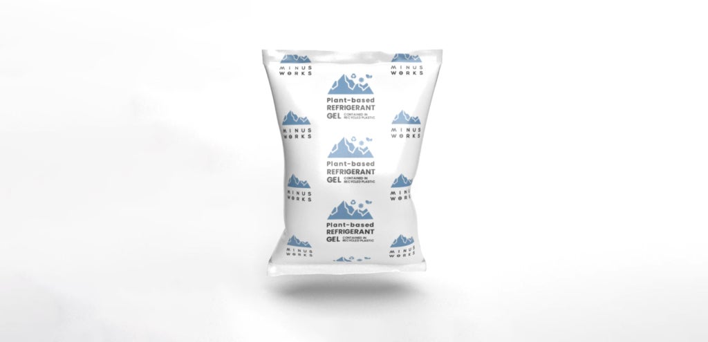 Minus Works packaging