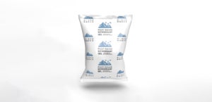 Minus Works packaging