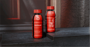 next foods drink