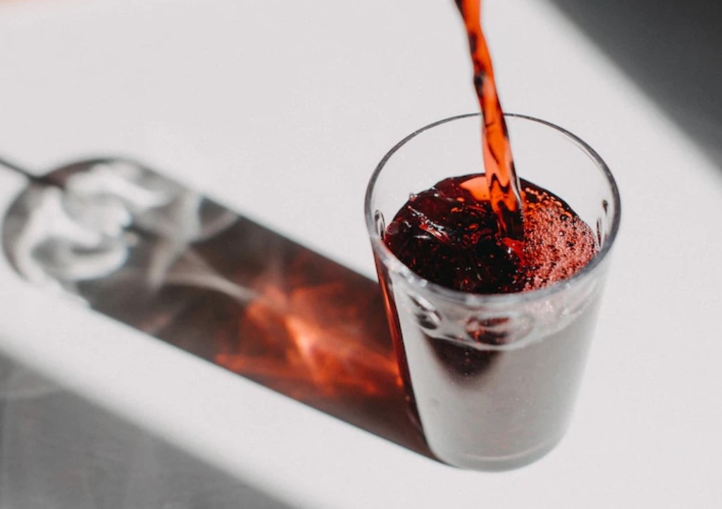 USWNT soccer players recover with tart cherry juice. Does it work?