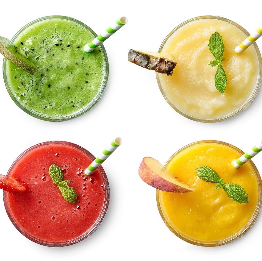 Low-Sugar Fruit Juice Startup Moves to Mass Production