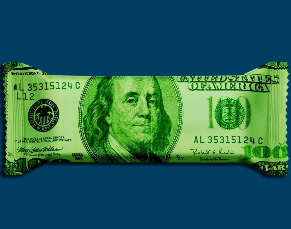 Semcap pays $68M for minority stake in protein brand Aloha