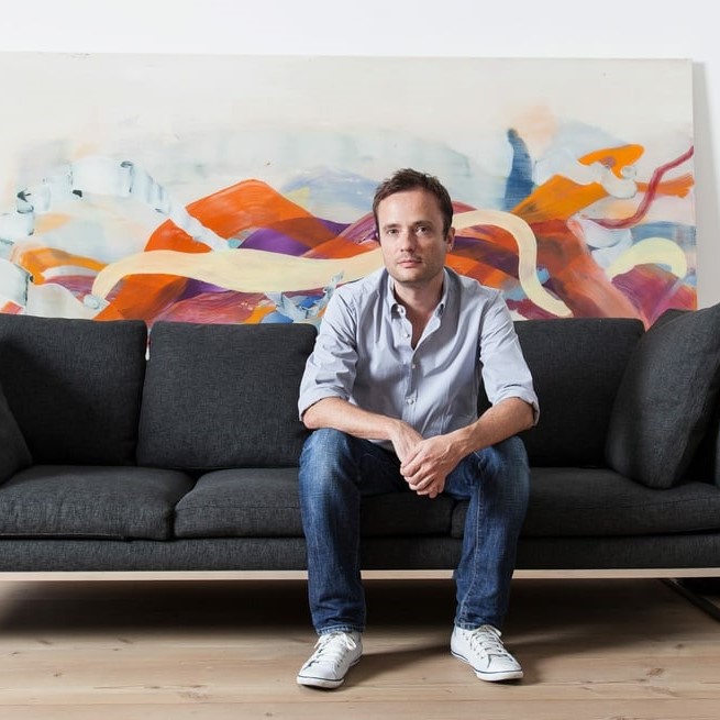 Amour Vert rebrands to think big