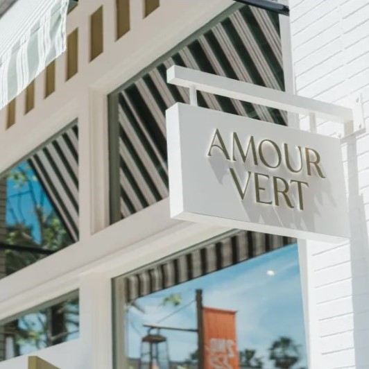 Amour Vert Is Entering the Southern California Retail Market and Moving Its Headquarters to Los Angeles