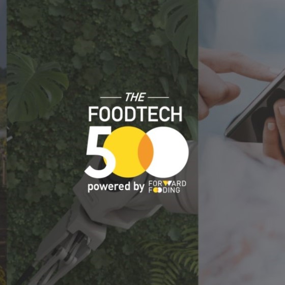 The Fortune 500 of Agrifoodtech