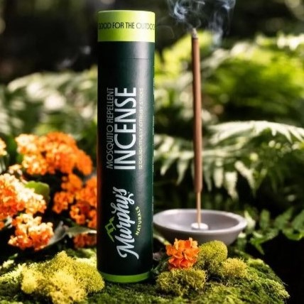 Murphy’s Naturals has Undergone a Brand Refresh