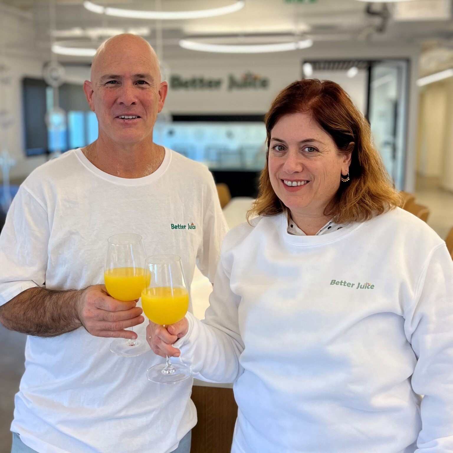 Better Juice Earns Self-Affirmed GRAS Status to Reduce Sugars in Fruit Products by 80%