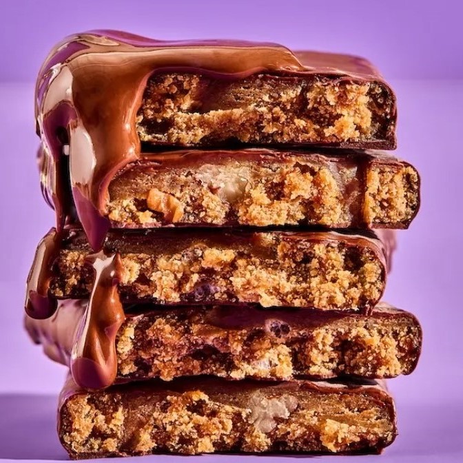 Protein bars continue to evolve with new better-for-you brands