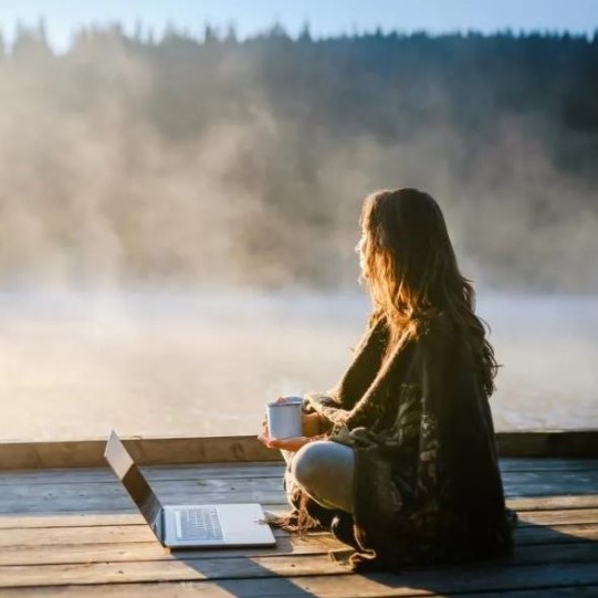 How Efficiency, Ownership And Values Make Being All-Remote Work