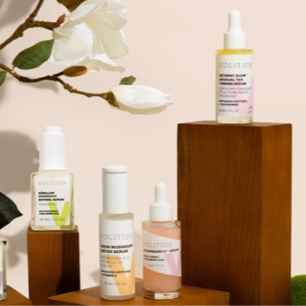 Beauty for the Bold: Holiday Gifts Powered by People, Not Trends