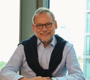 Andreas Guldin profile