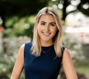 Marie-Li Haub profile