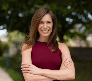 Marissa Foray profile