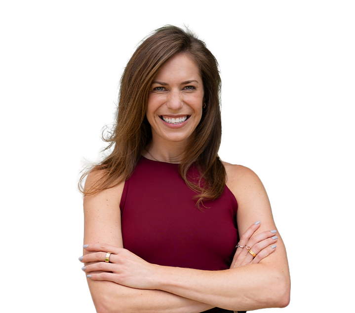 Marissa Foray