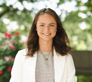 Olivia Hollidge profile