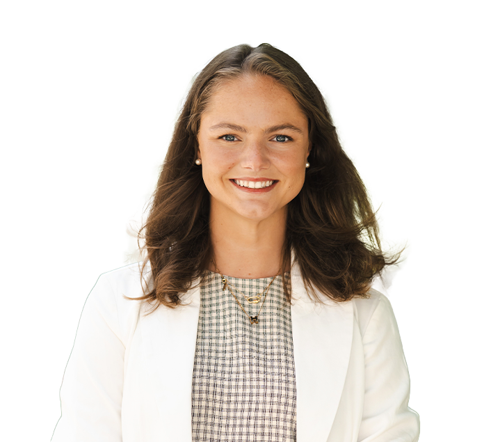 Olivia Hollidge