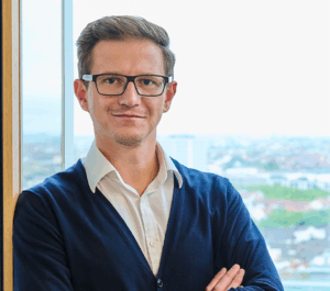 Werner Stuetz profile