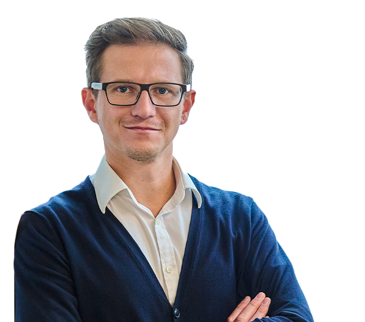 Werner Stuetz